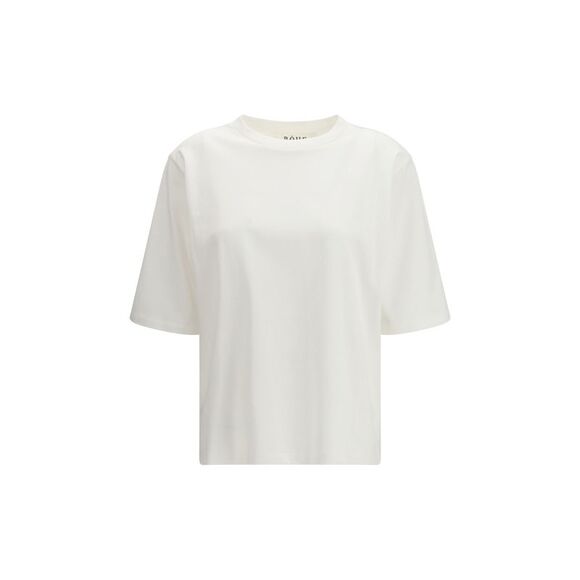 Rohe Women Oversized Cotton T-Shirt